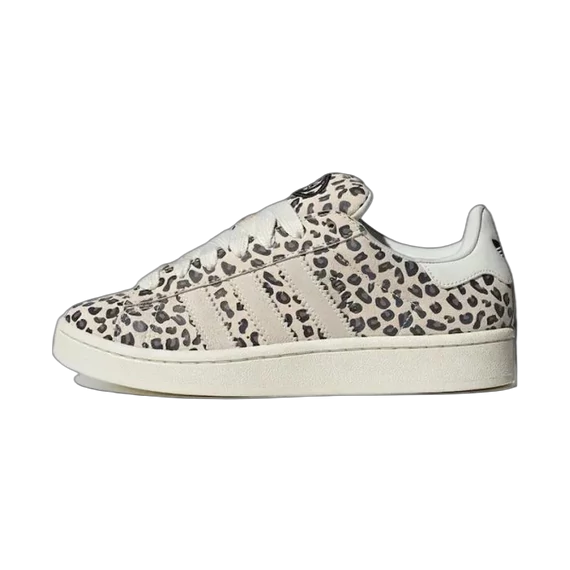 Adidas Campus 00s Leopard (Women's)