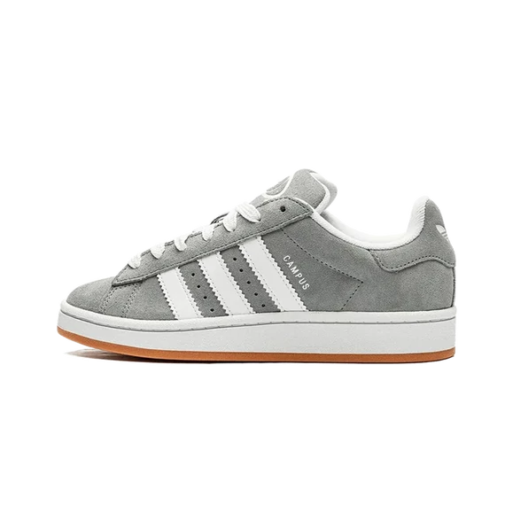 Adidas Campus 00s Grey White
