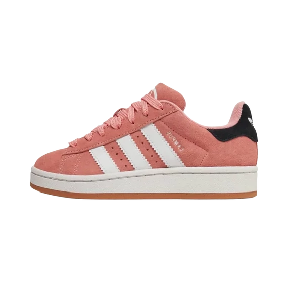 Adidas Campus 00s Semi Pink Spark Cloud White Gum (GS)