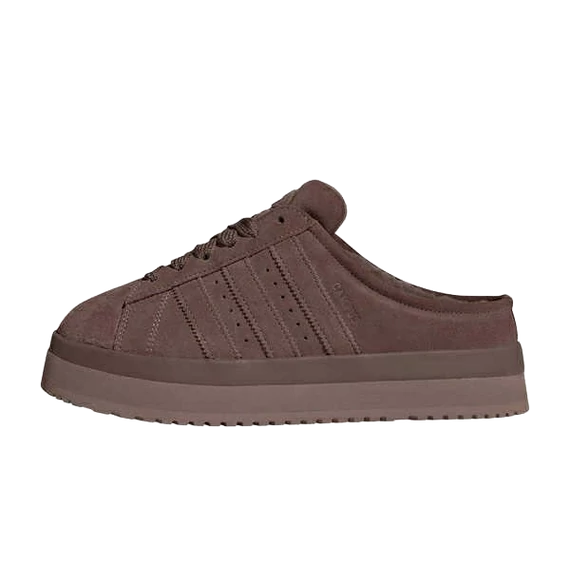 Adidas Campus 00s Winter Low Earth Strata (Women's)