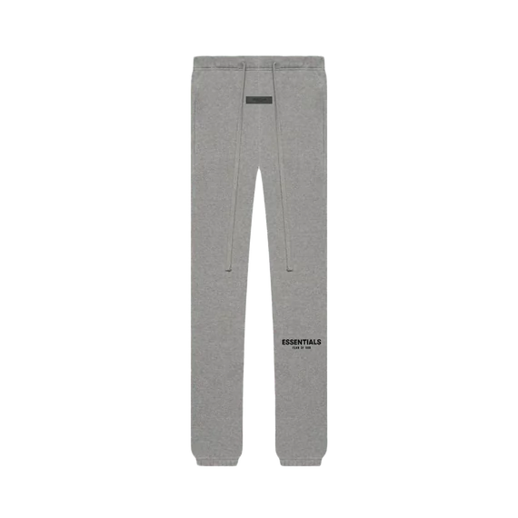 Fear of God Essentials Seatpants Dark Oatmeal (2022)
