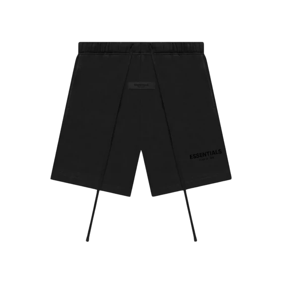 Fear of God Essentials Shorts Stretch Limo (SS22)