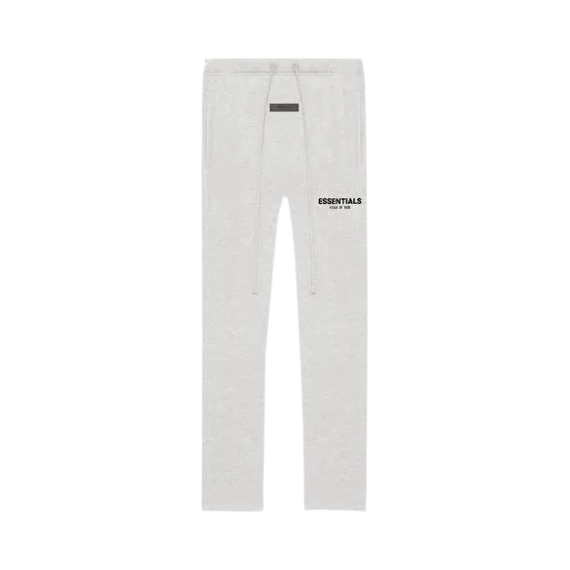 Fear of God Essentials Relaxed Sweatpants Light Oatmeal (2022)