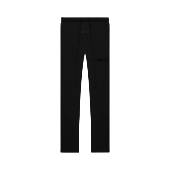 Fear of God Essentials Relaxed Sweatpants Stretch Limo (2022)