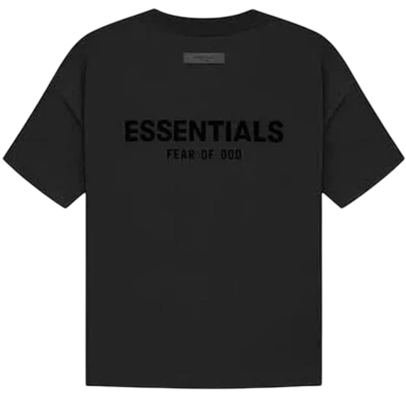Fear of God Essentials T-shirt Stretch Limo (2022)