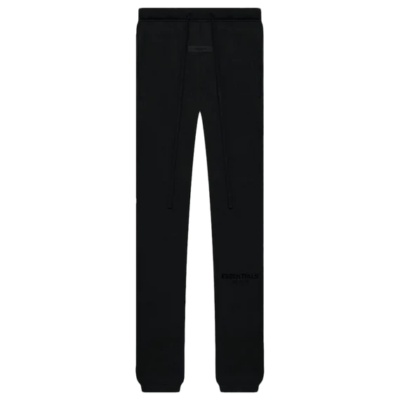 Fear of God Essentials Sweatpants Stretch Limo (2022)