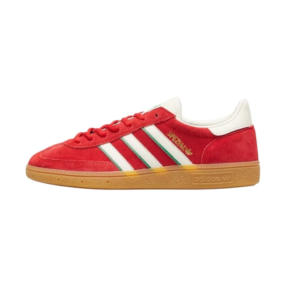Adidas Handball Spezial Better Scarlet Green
