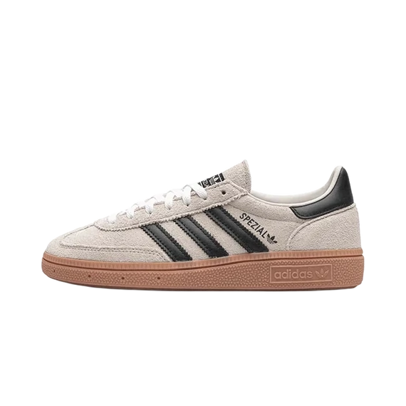 Adidas Hanball Spezial Aluminum Core Black (Women's)