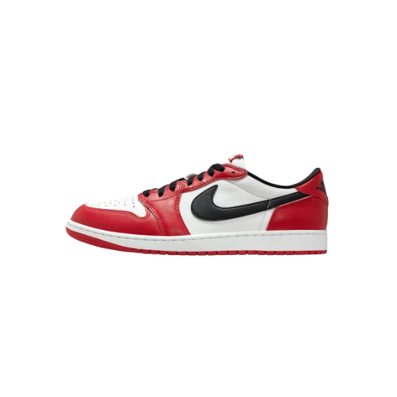 Air Jordan 1 Low OG Chicago