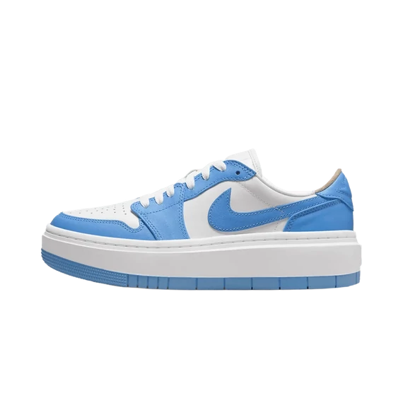 Jordan 1 Elevate Low SE University Blue (Women's)
