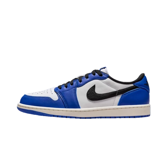 Jordan 1 Retro Low OG Game Royal