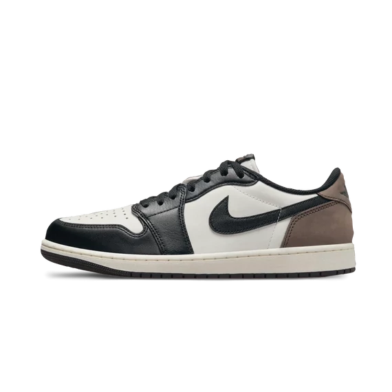 Air Jordan 1 Retro Low OG Mocha