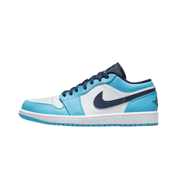Jordan 1 Low UNC (2021) (GS)