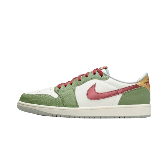 Jordan 1 Retro Low OG Year of the Dragon