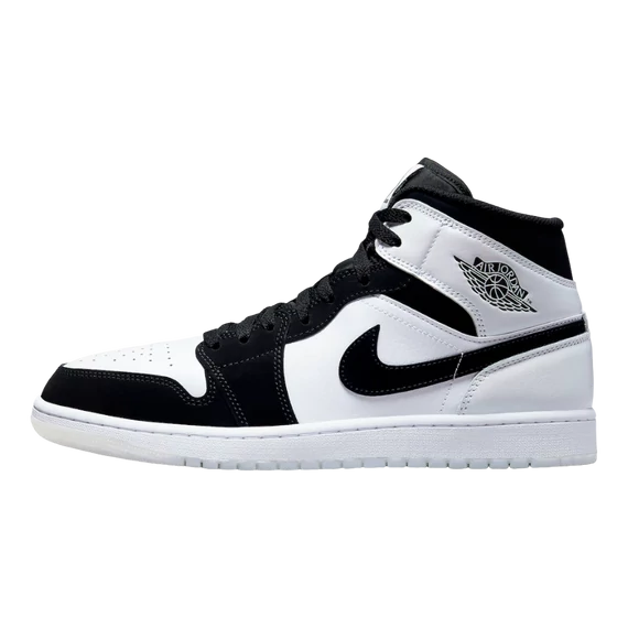 Jordan 1 Mid Diamond Shorts