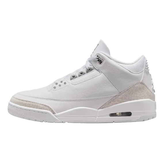 Jordan 3 Retro Pure Money (2025)