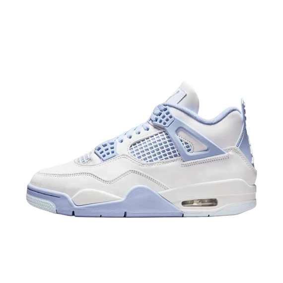Jordan 4 Retro Forget Me Not (Women's)