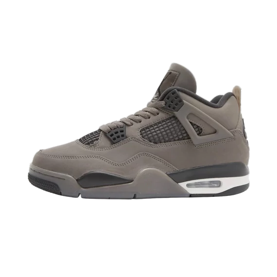 Jordan 4 Retro Cave Stone