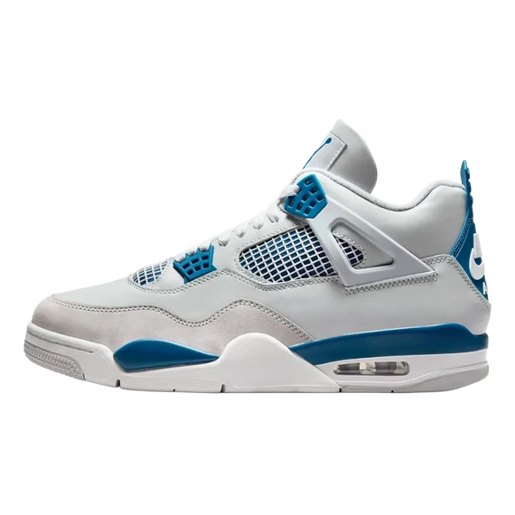 Jordan 4 Retro Military Blue (2024)