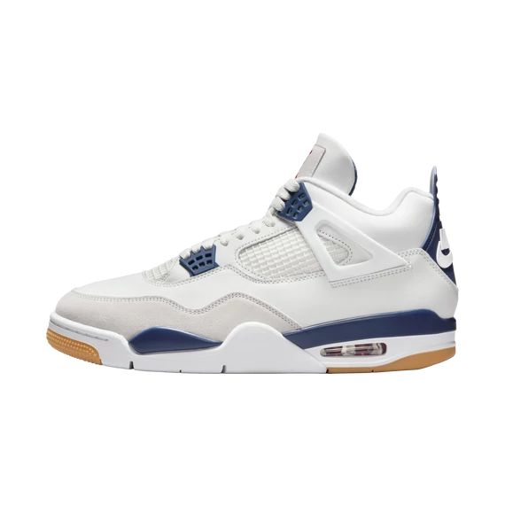Jordan 4 Retro SB Navy