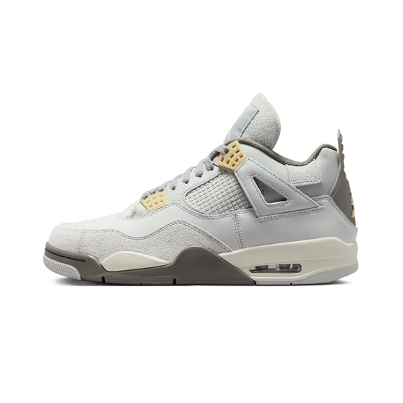 Air Jordan 4 Retro SE Craft Photon Dust