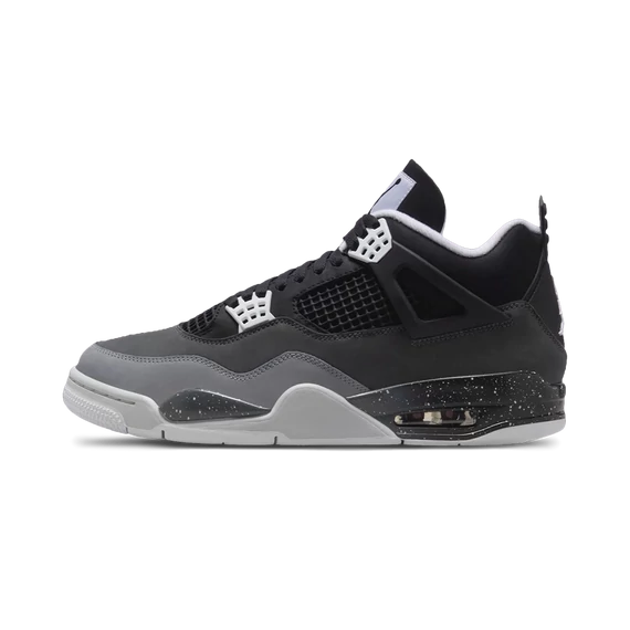 Air Jordan 4 Retro Fear (2024)