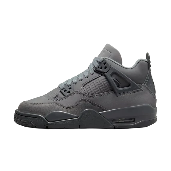Jordan 4 Retro SE Paris Olympics Wet Cement