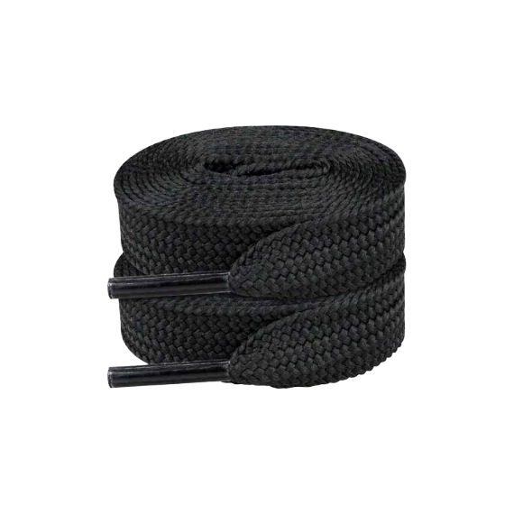 Adidas Campus Lace (Black)