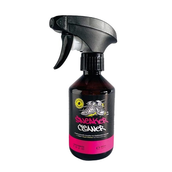 Mapo Sneaker Cleaner