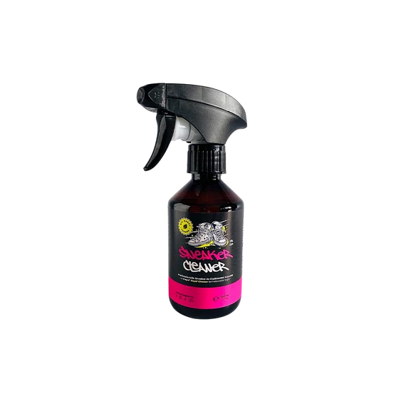 Mapo Sneaker Cleaner
