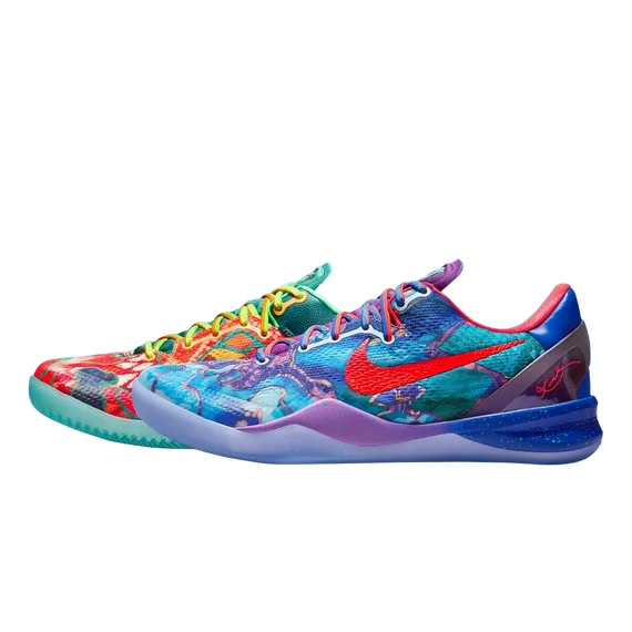 Nike Kobe 8 Protro What The (2025) (GS)