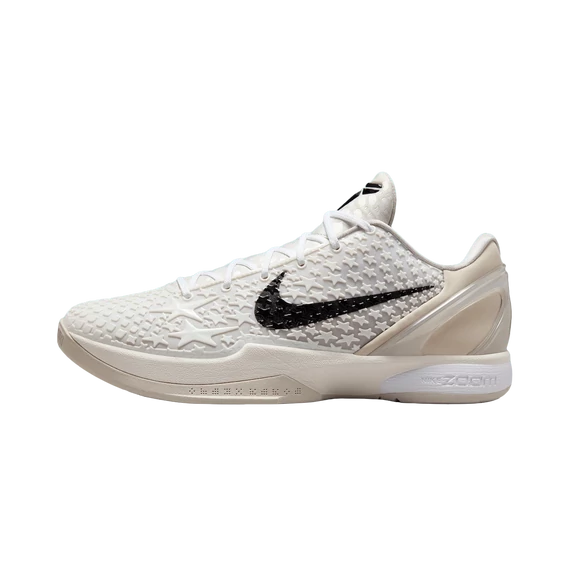 Nike Kobe 6 Protro Sail All-Star