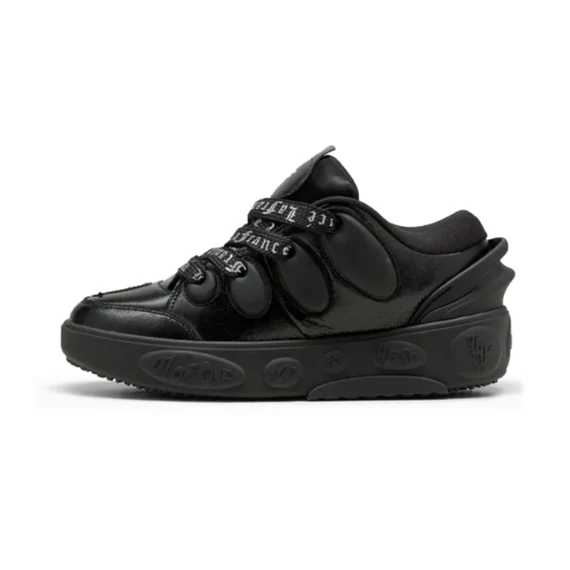 Puma LaMelo Ball LaFrancé Amour Black