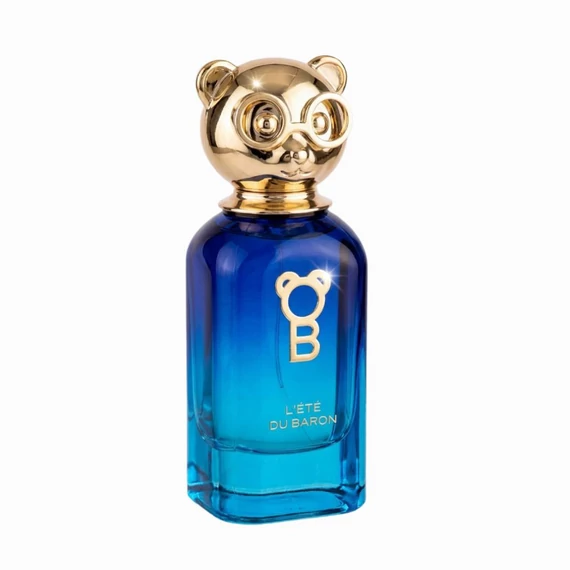 Parfum L’Été du Baron