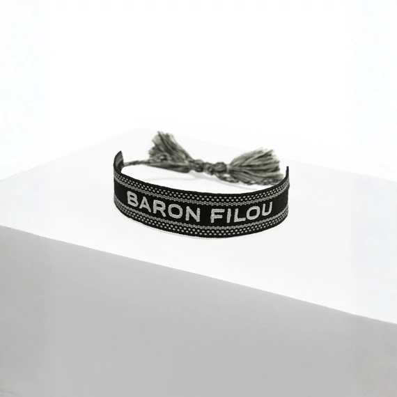 Baron Filou Bracelet