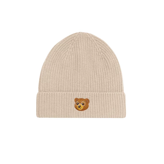 Baron Filou Cotton Beanie