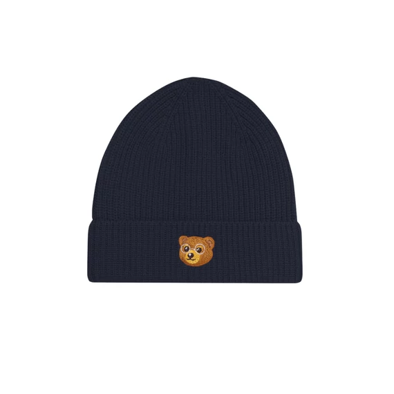 Baron Filou Cotton Beanie