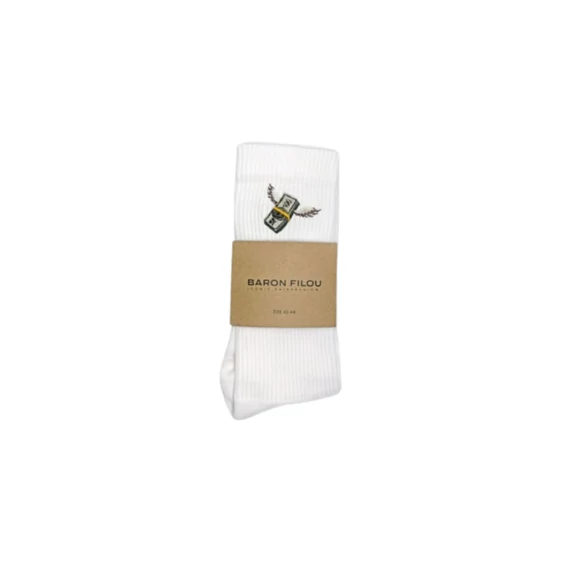 Baron Filou Sport Socks Flying Cash Stack