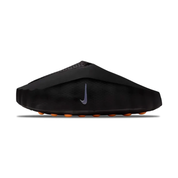 Nike Mind 001 Slide Black Chrome 