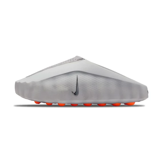 Nike Mind 001 Slide Light Smoke Grey
