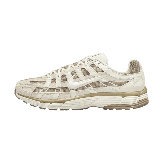 Nike P-6000 Light Orewood Brown