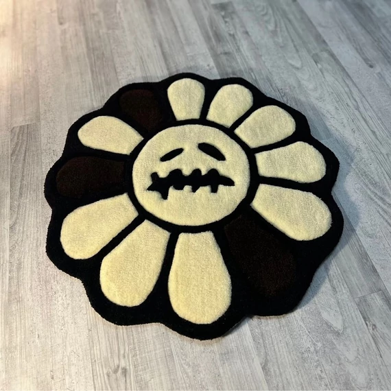 Cactus Murakami Rug
