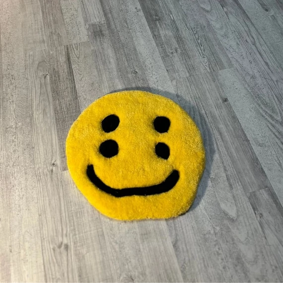 Cactus Flea Rug