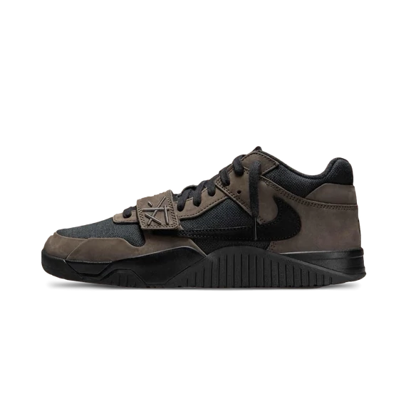 Air Jordan Jumpman Jack TR Travis Scott Dark Mocha