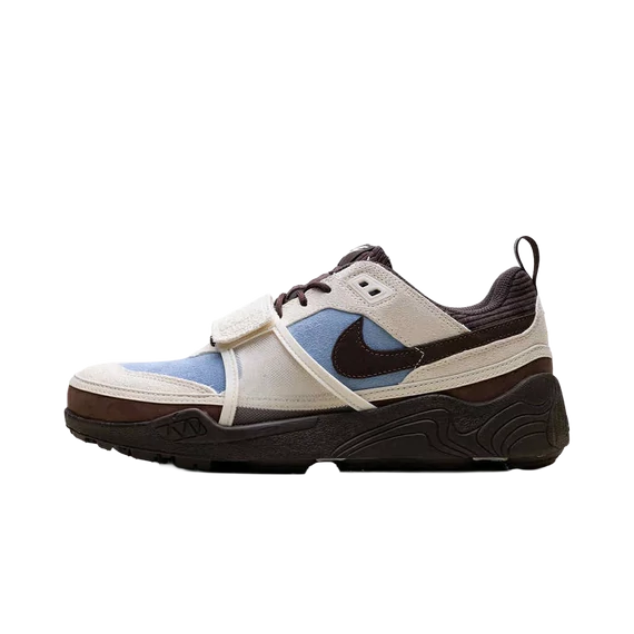 Nike Zoom Field Jaxx Travis Scott Leche Blue