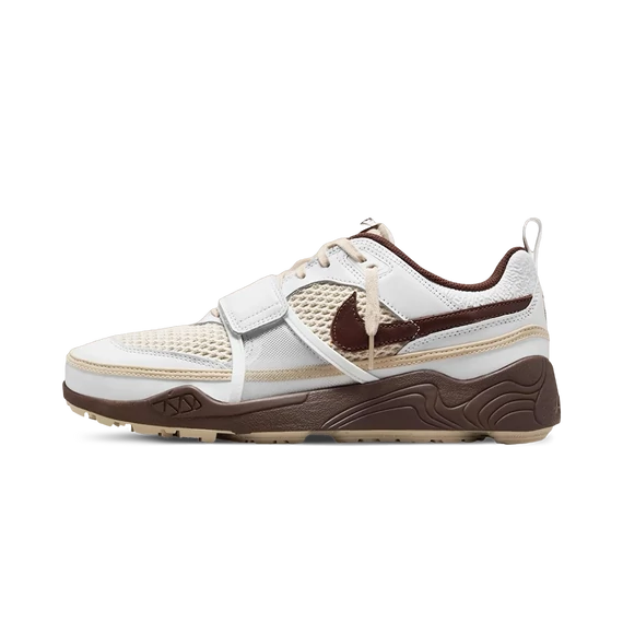 Nike Zoom Field Jaxx Travis Scott Light Chocolate