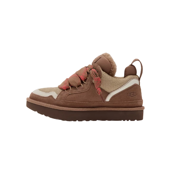 UGG Lowmel Rocky Oak (Women's)