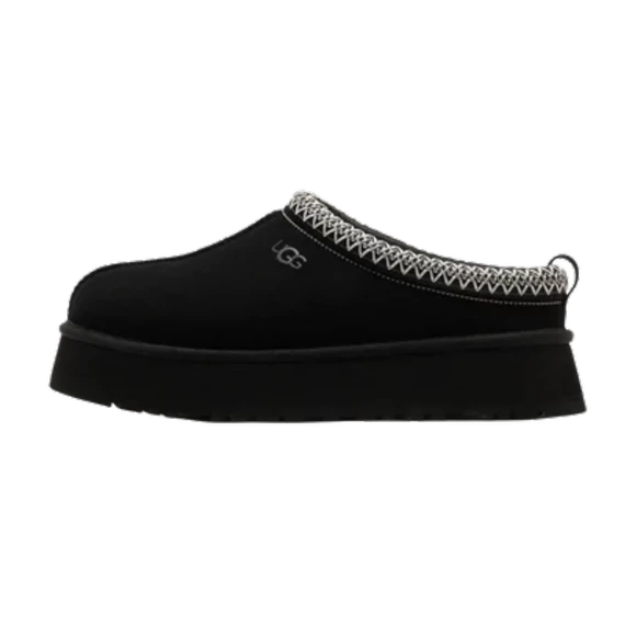 UGG Tazz Slipper Black (Women's)