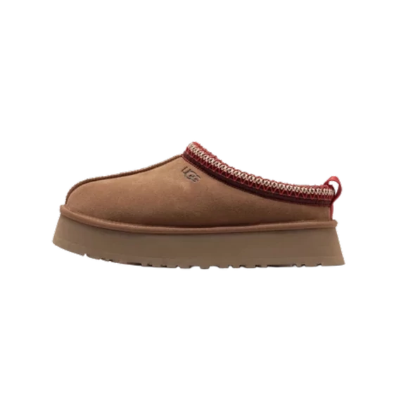 UGG Tazz Slipper Chestnut (Women's)