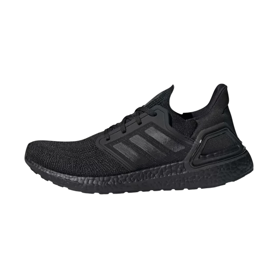 Adidas Ultra Boost 20 Triple Black